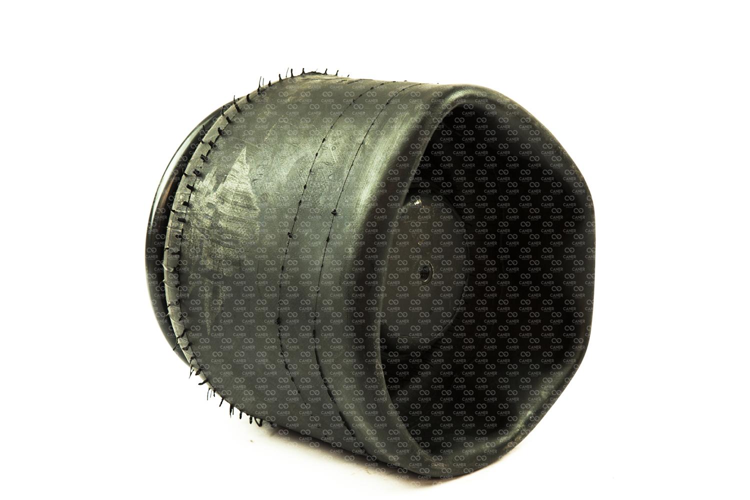 24156 P US; M6 FRUEHAUF DORSE KÖRÜĞÜ      